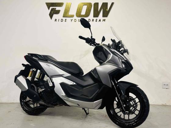 HONDA ADV 160 